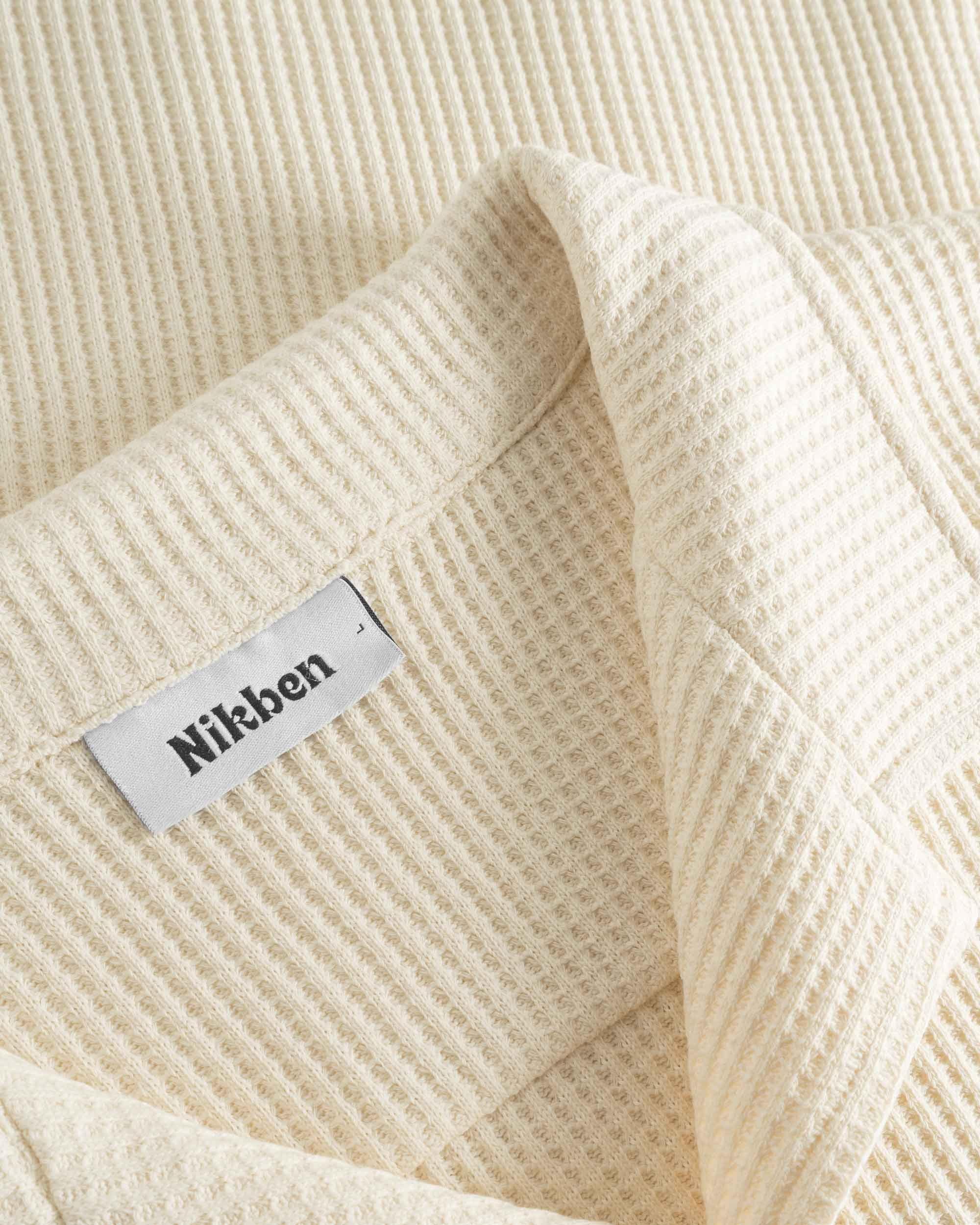 Waffel Havana, Vanilla, Hemd - Lindner Fashion