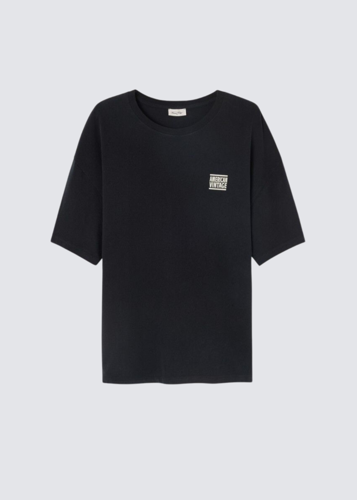 Ykobow, Tenebre, Genderless T-Shirt - Lindner Fashion