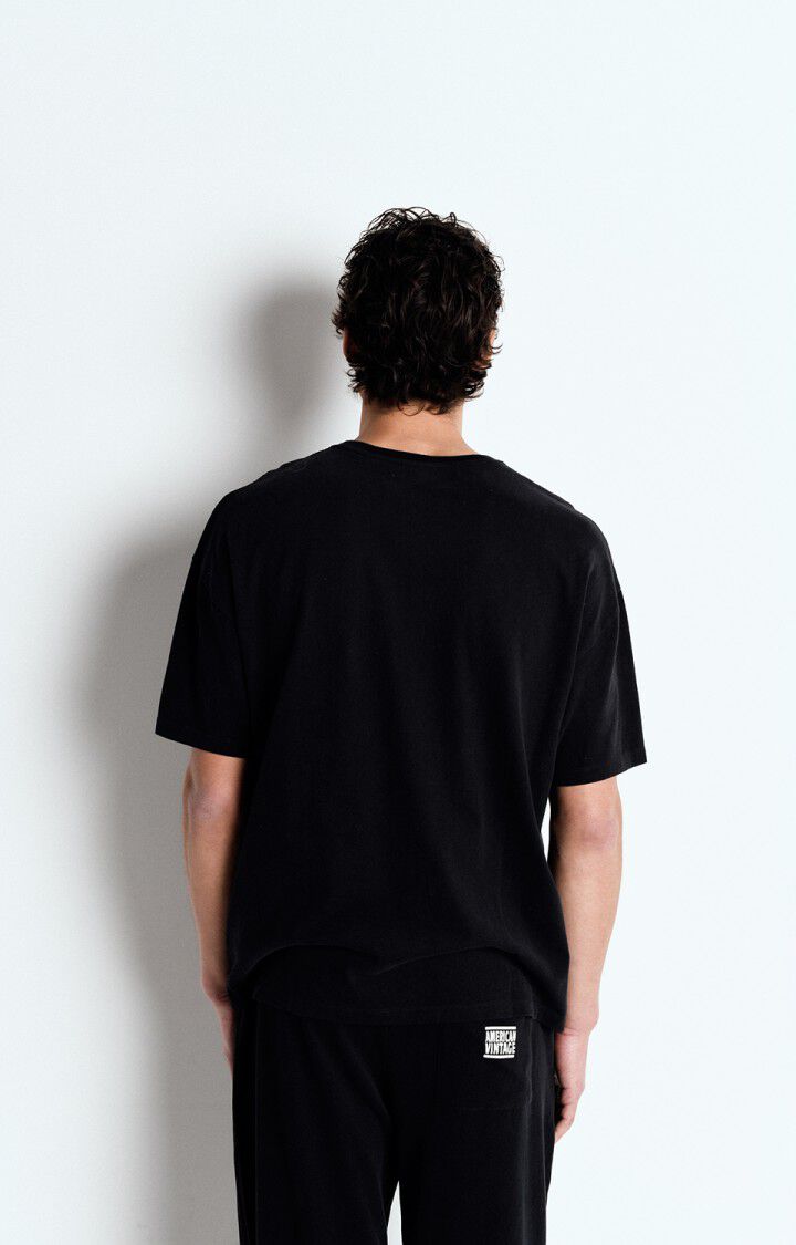 Ykobow, Tenebre, Genderless T-Shirt - Lindner Fashion