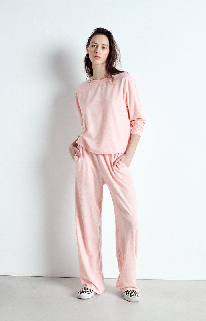 Ypawood, Glacage, Langarm - Lindner Fashion