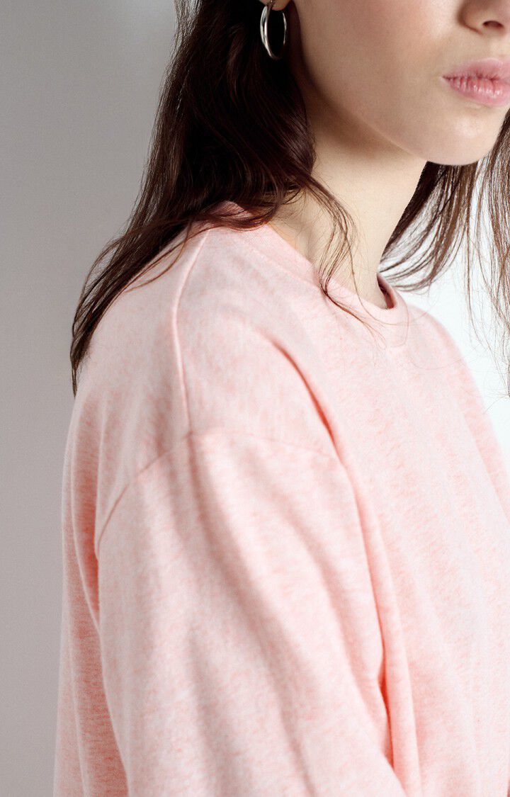 Ypawood, Glacage, Langarm - Lindner Fashion