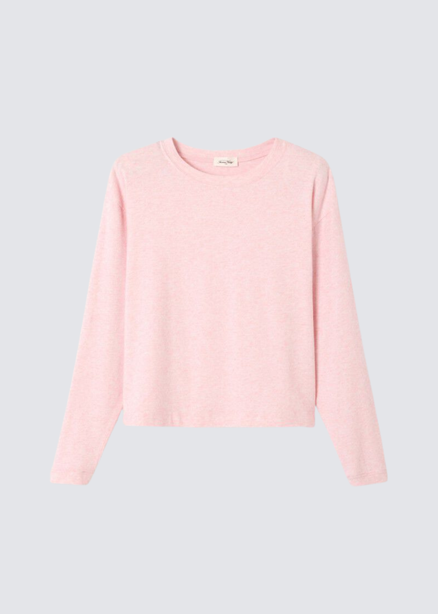 Ypawood, Glacage, Langarm - Lindner Fashion