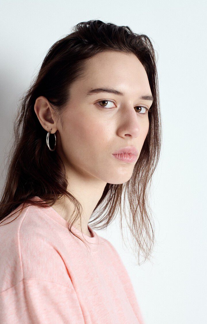 Ypawood, Glacage, Langarm - Lindner Fashion