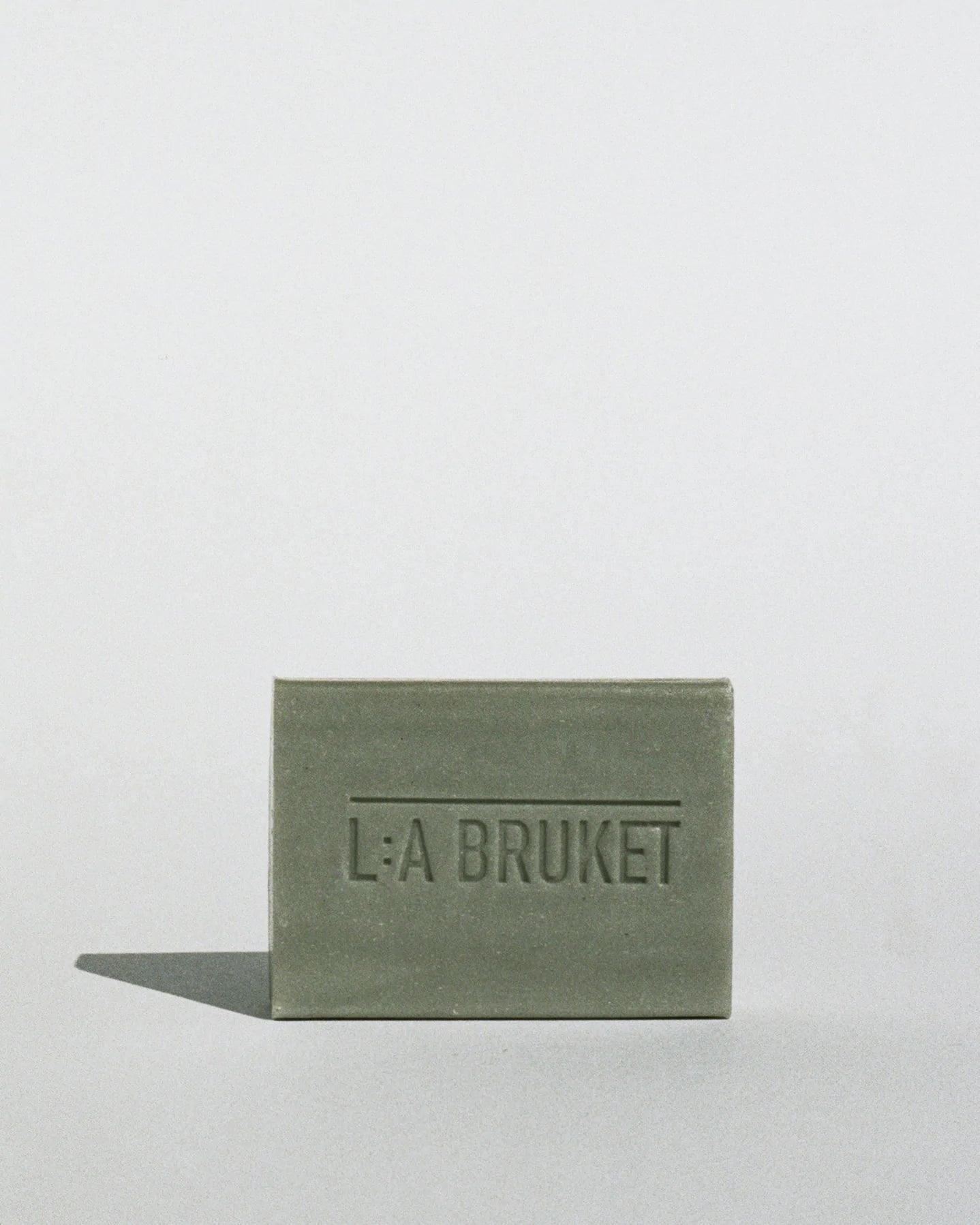 013 Foot Scrub, Mint - Lindner Fashion