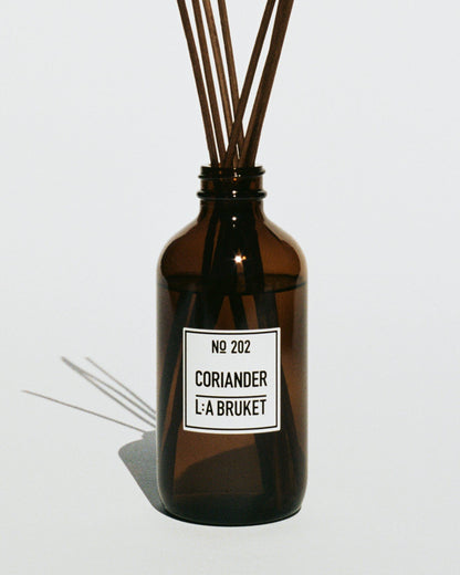 202 Room diffuser, Coriander, 200 ml - Lindner Fashion