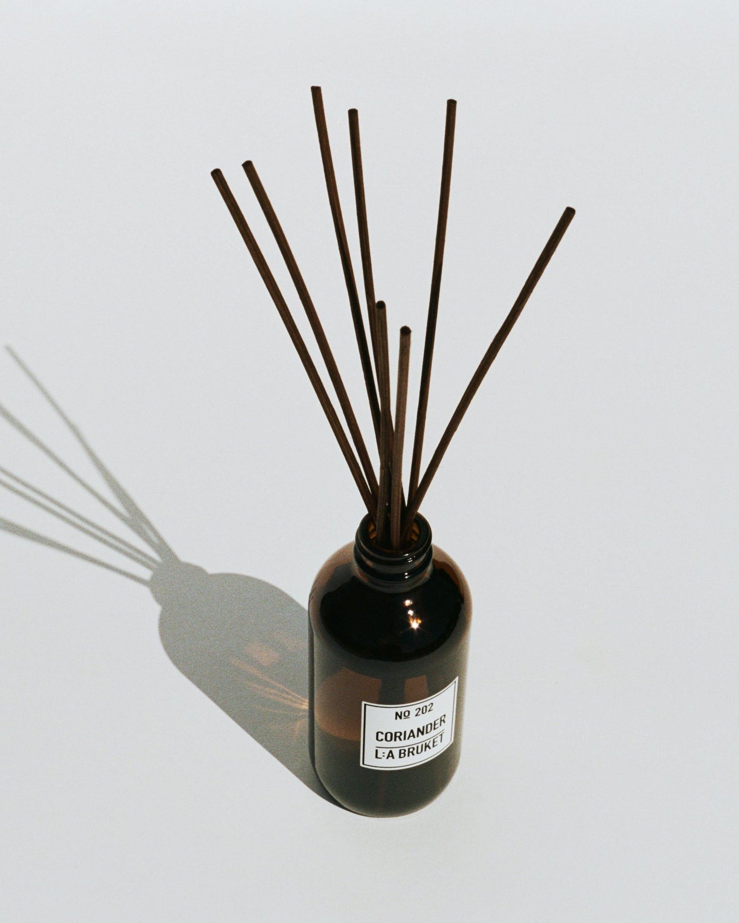 202 Room diffuser, Coriander, 200 ml - Lindner Fashion