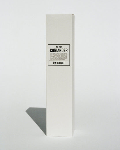 202 Room diffuser, Coriander, 200 ml - Lindner Fashion