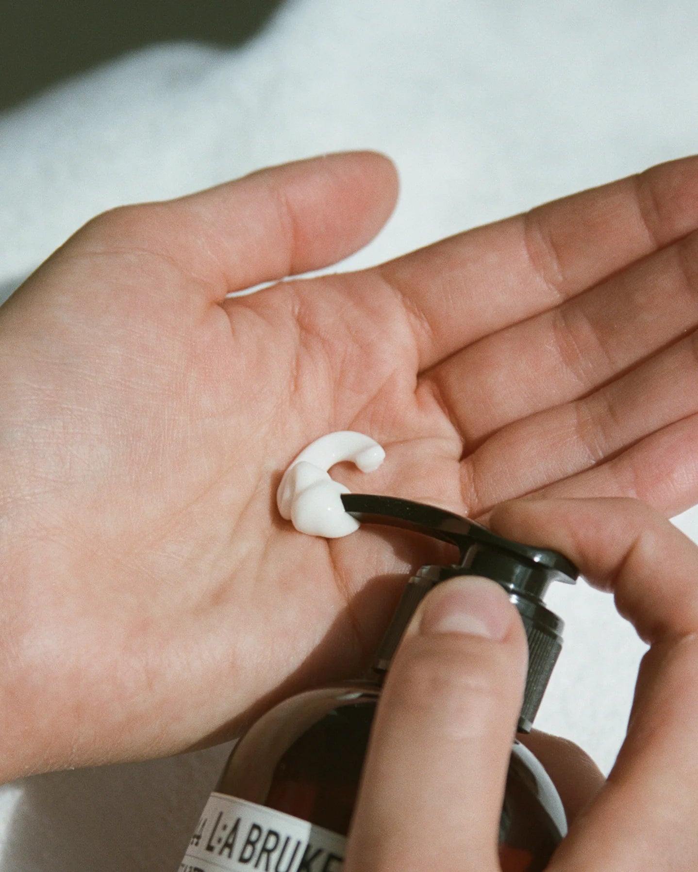 287 Body Lotion, Angelica, 240 ml - Lindner Fashion