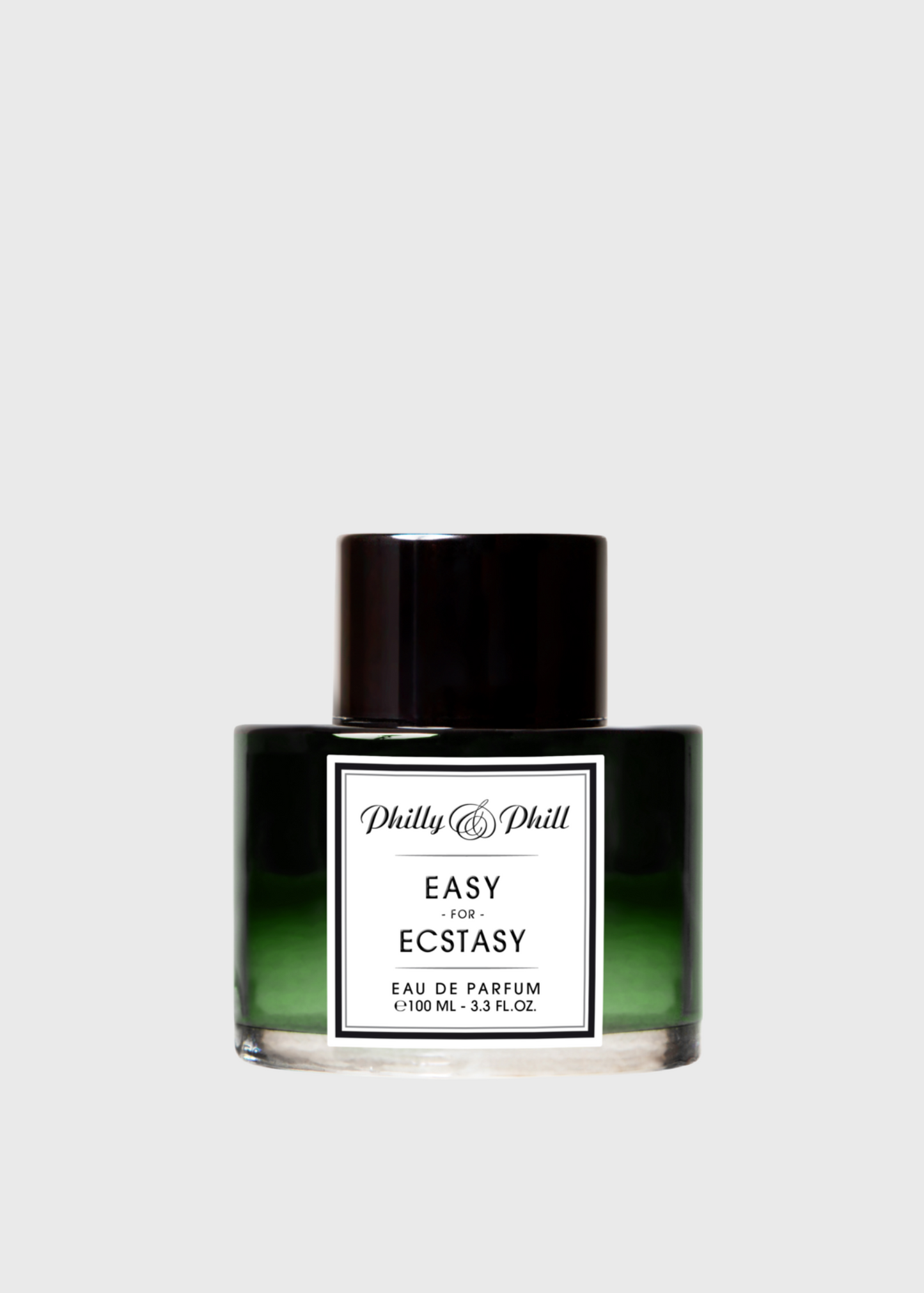 Easy For Ecstasy, Eau de Parfum, 100 ml