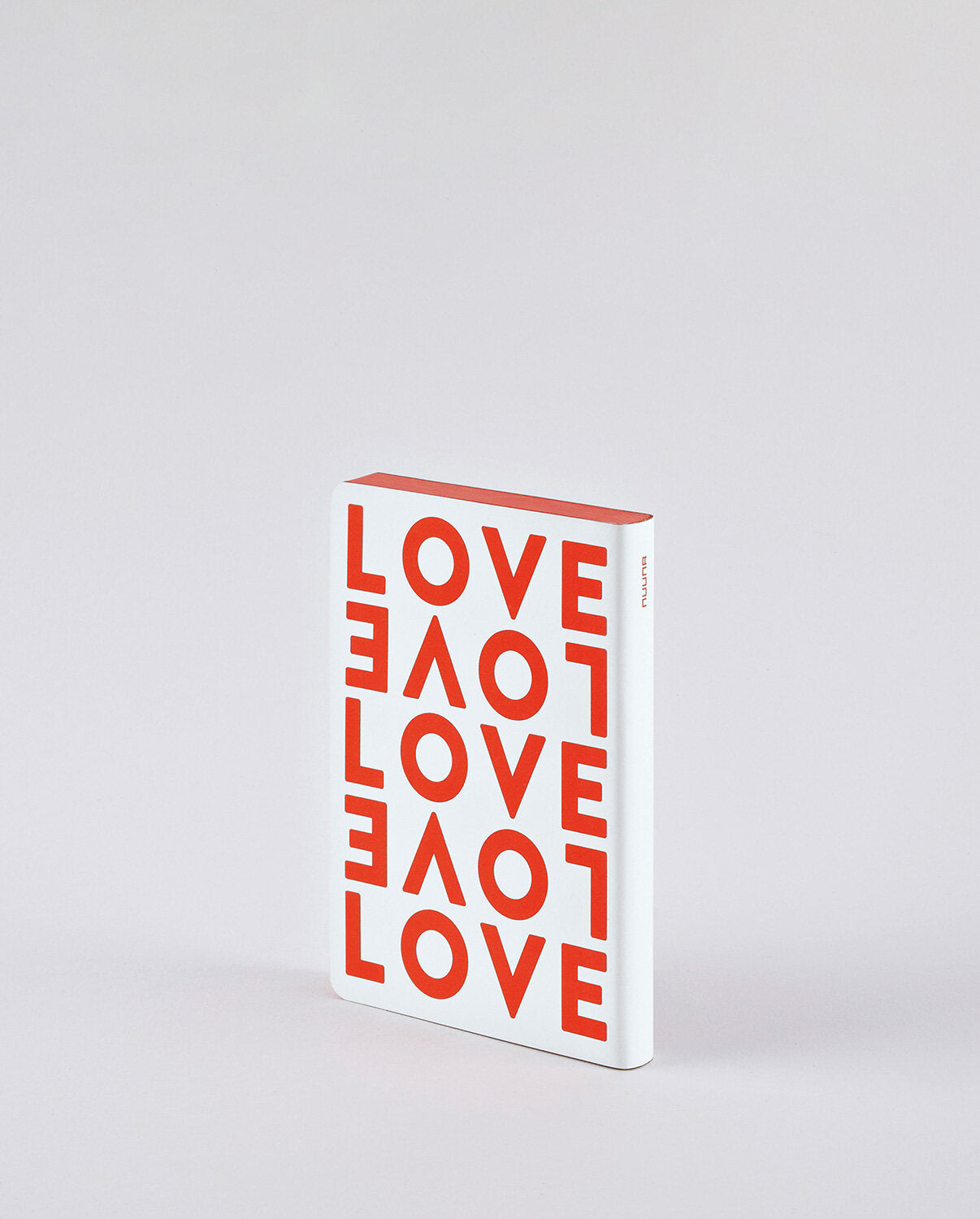Graph S, Love, Notebook 