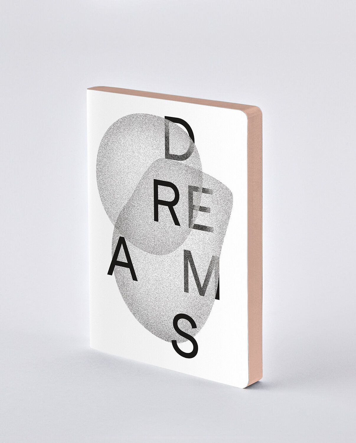 Graphic L, Dreams by Heyday, Notizbuch