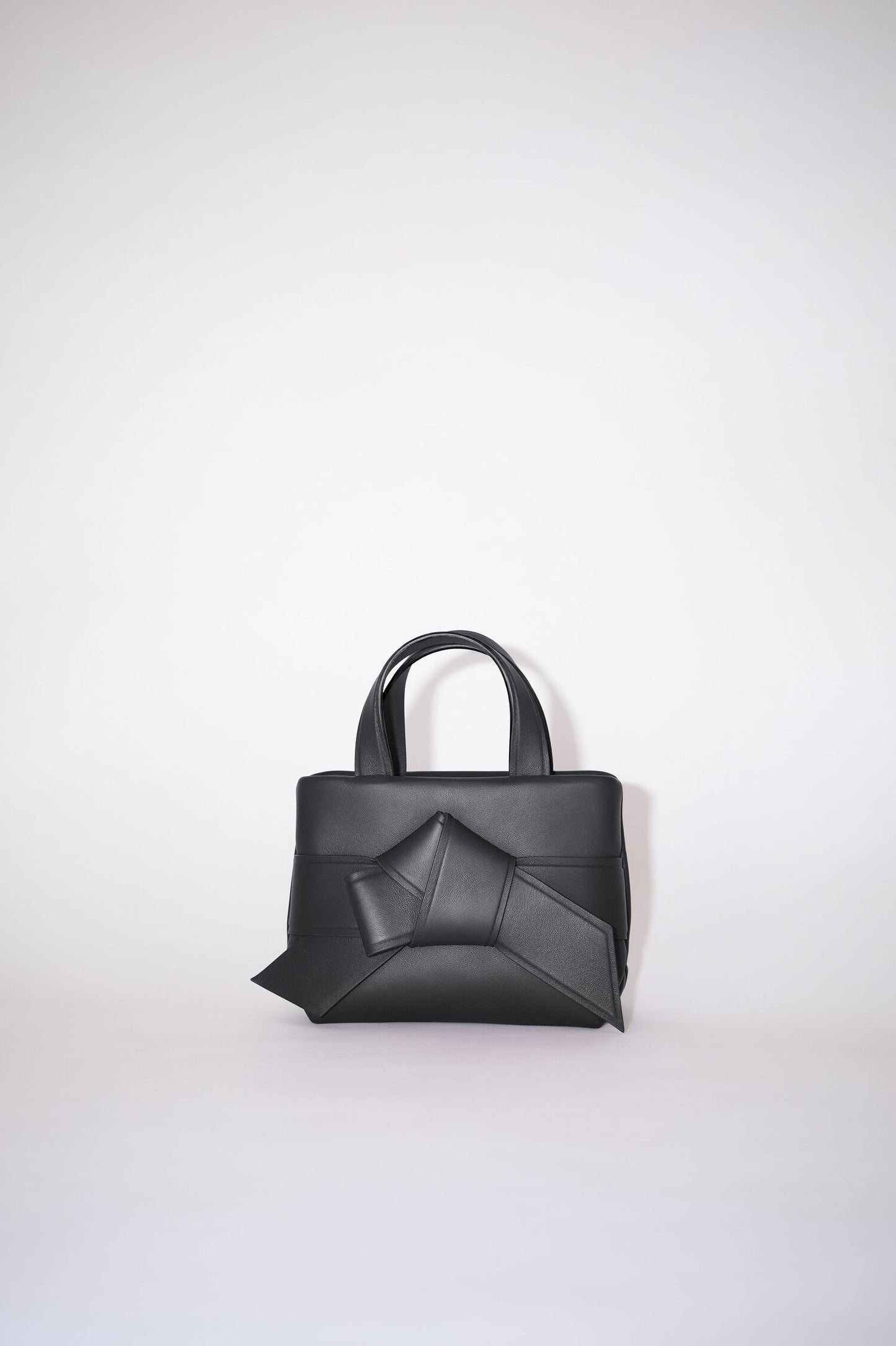 Micro Musubi Bag, Black, Tasche