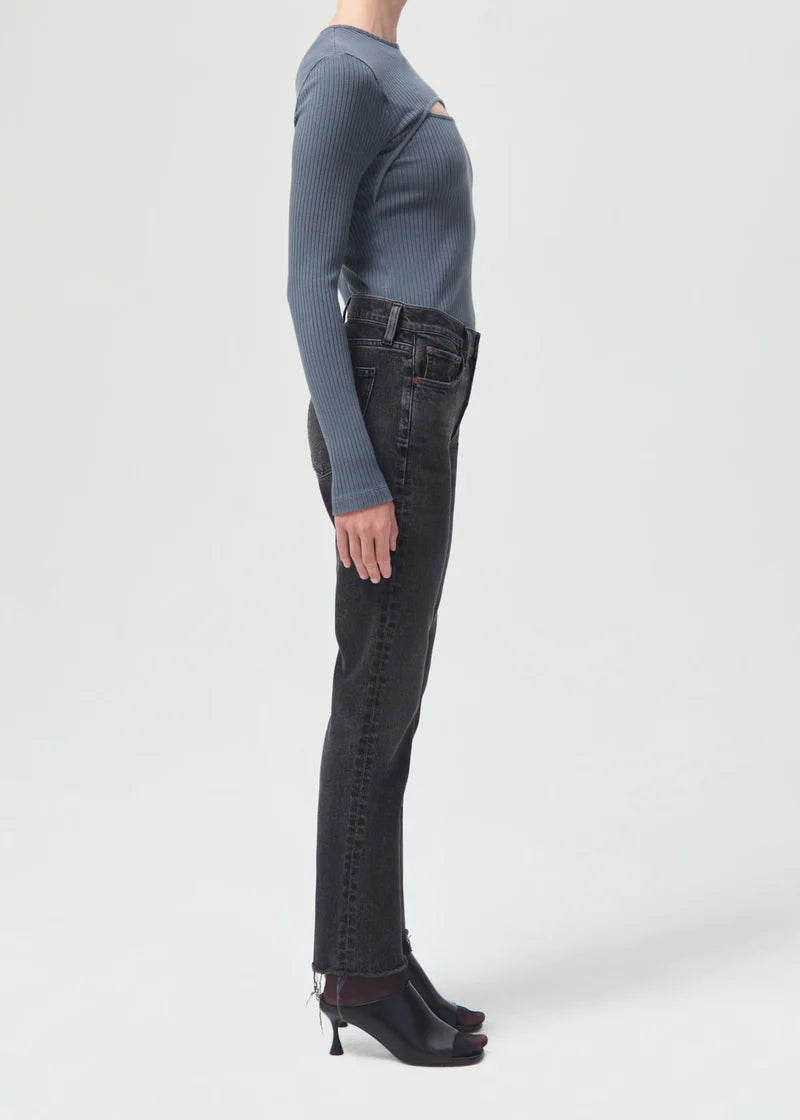 Lyle, Low Rise Slim, Phase, Jeans