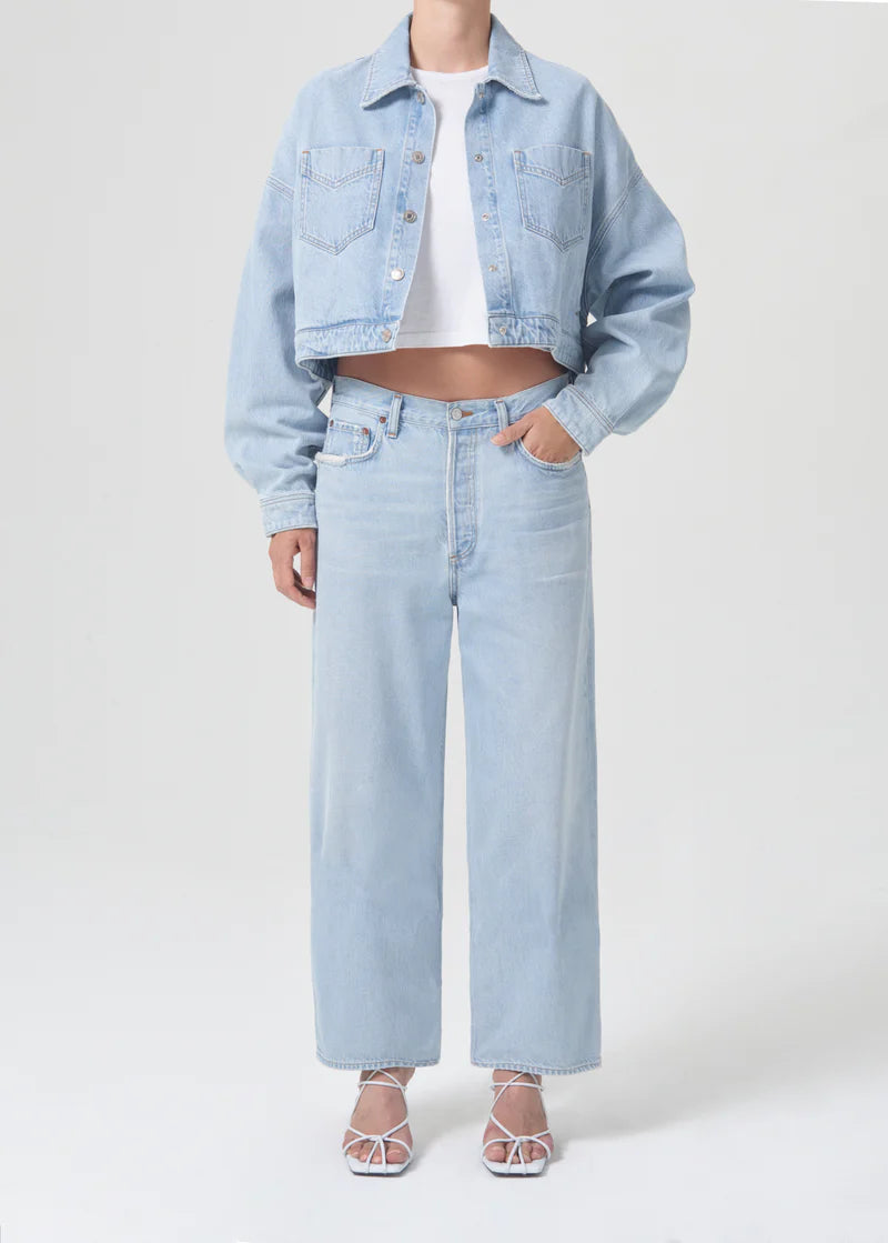 Low Slung Baggy, Low Rise Relaxed, Shake, Jeans