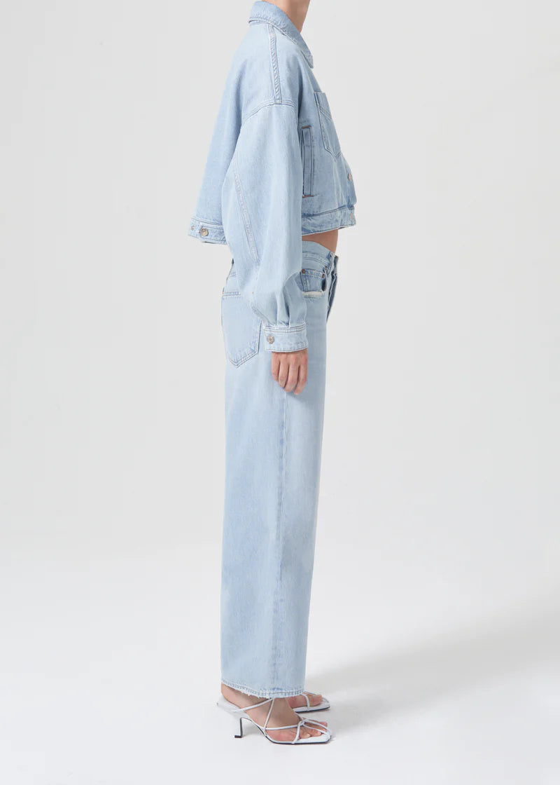 Low Slung Baggy, Low Rise Relaxed, Shake, Jeans