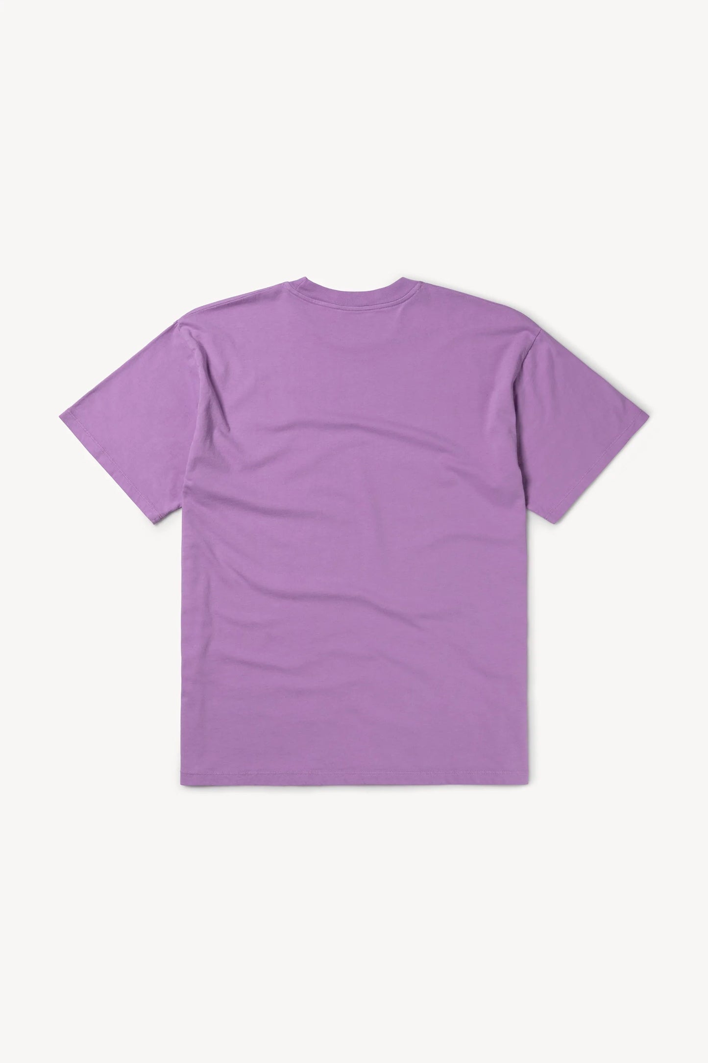 Print Tee, Iris, T-Shirt