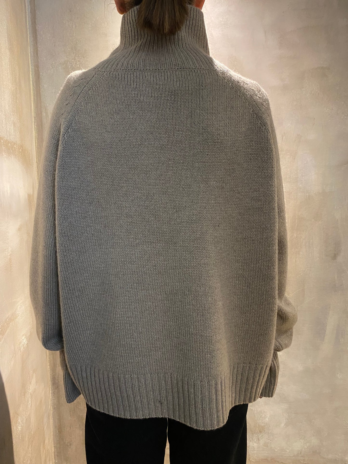 Lanie Sweater, Arabian Sand, Pullover