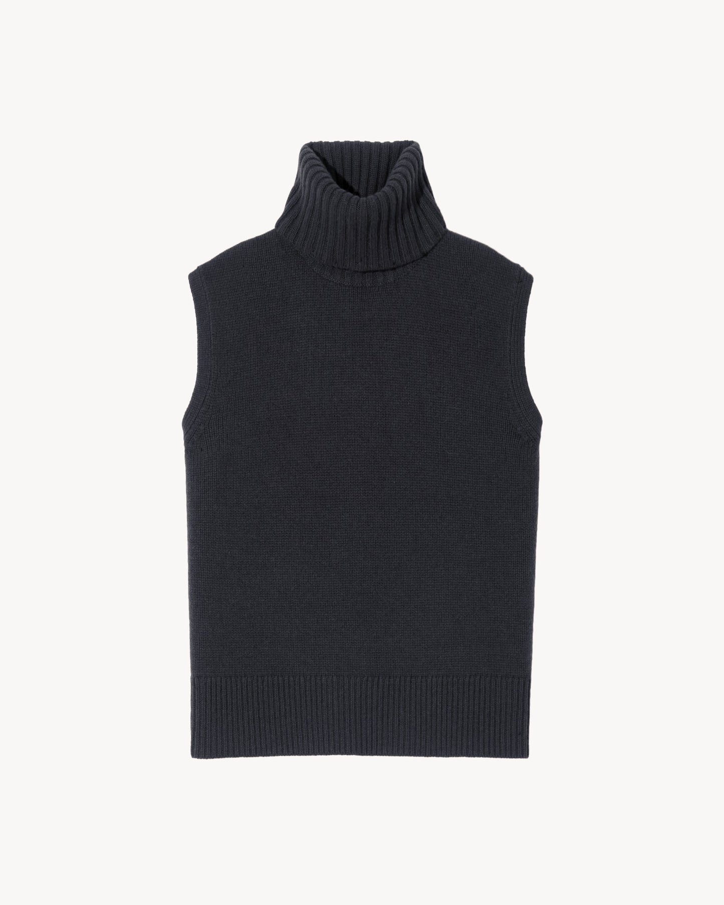 Arthur, charcoal, sweater vest 