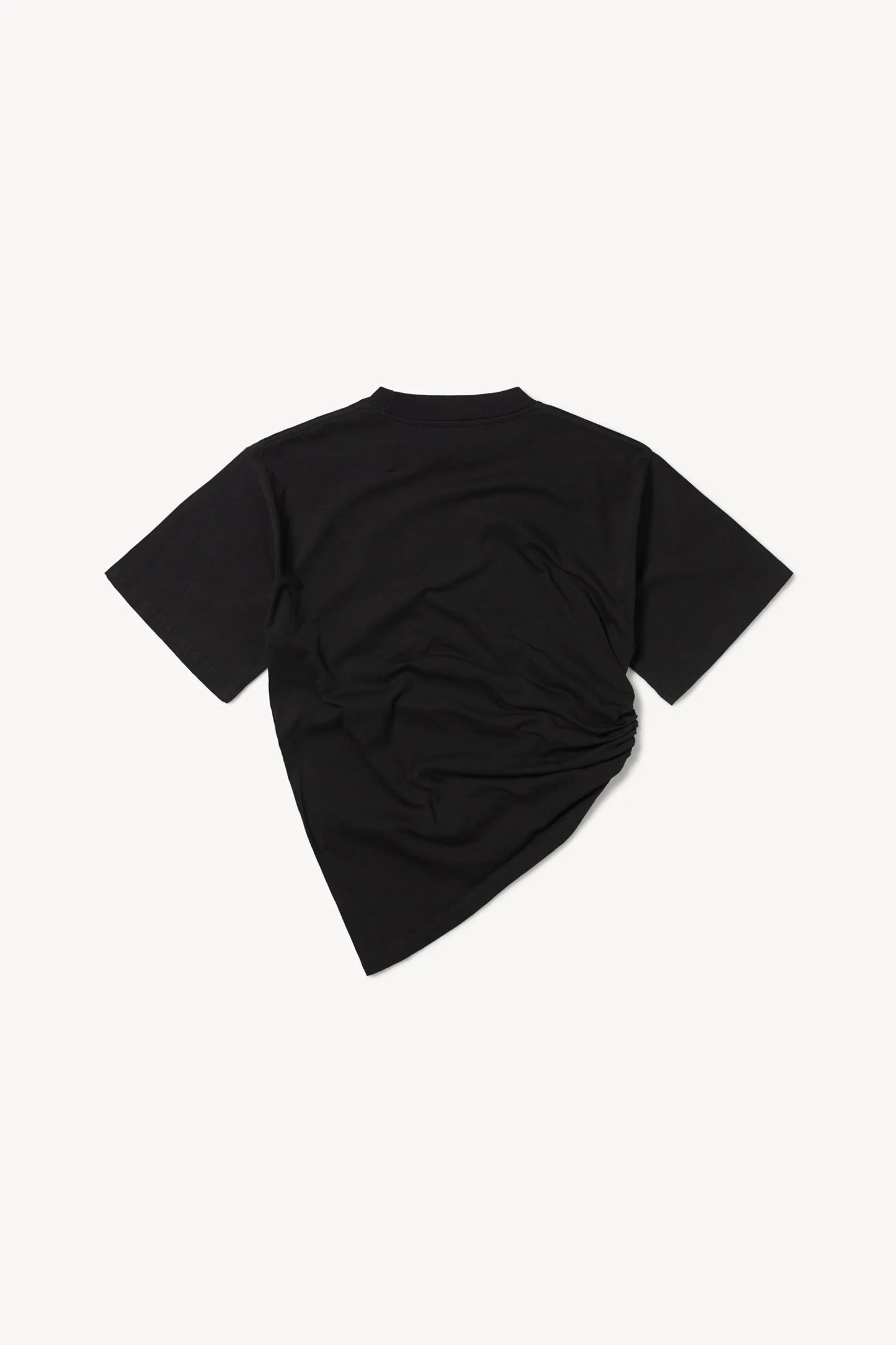 Scan Temple, Black, T-Shirt