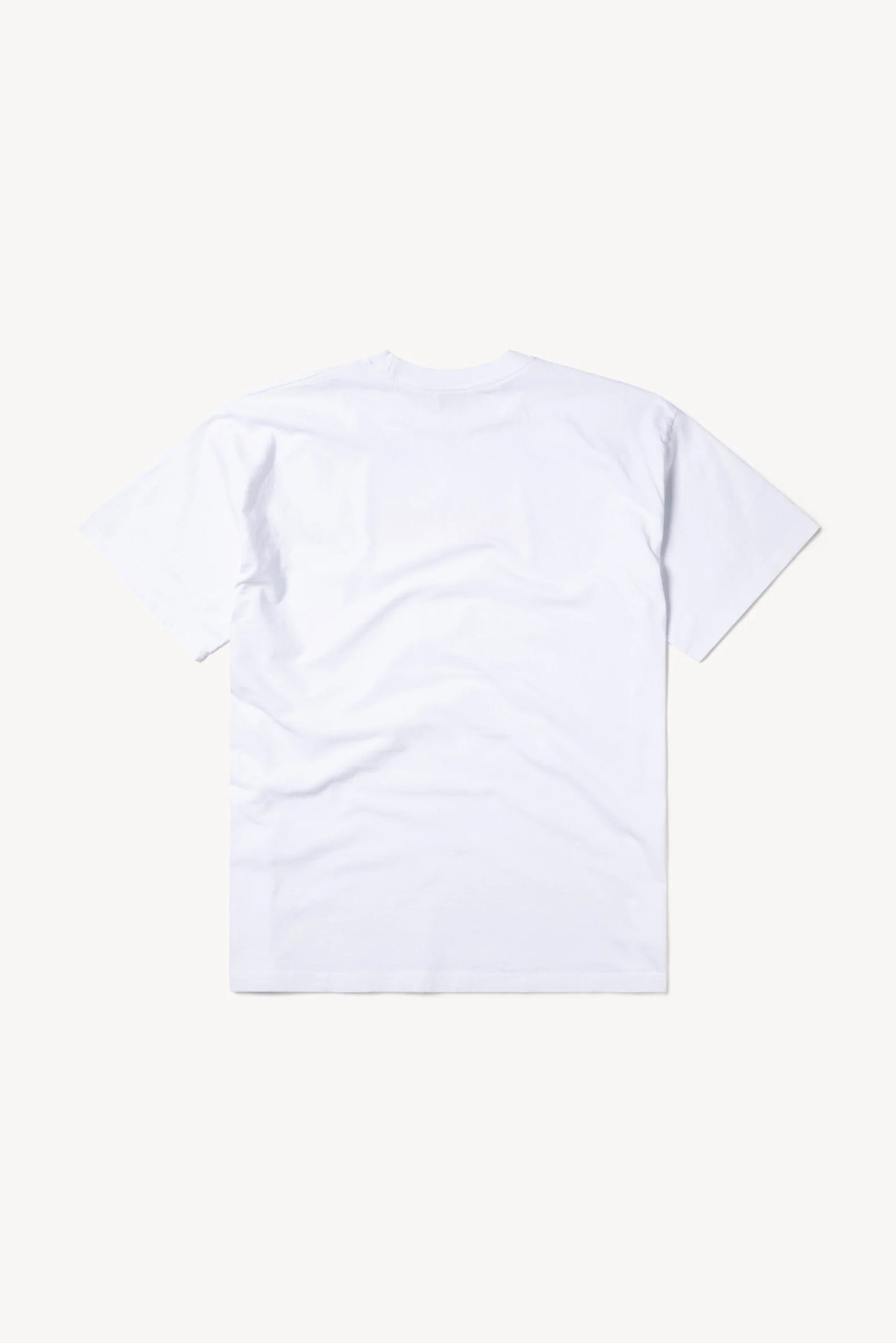 No Problemo Supremo, White, T-Shirt
