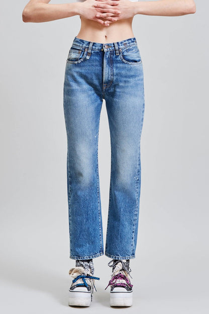 Courtney Slim, Jasper, Jeans - Lindner Fashion