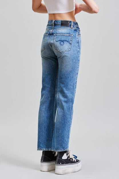 Courtney Slim, Jasper, Jeans - Lindner Fashion