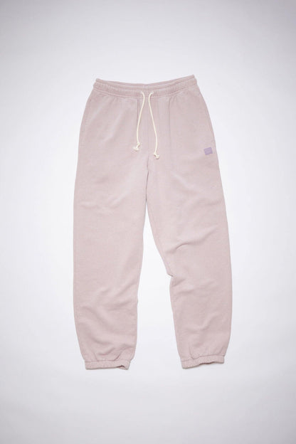 Face Jogger, Violet Pink, Jogger - Lindner Fashion