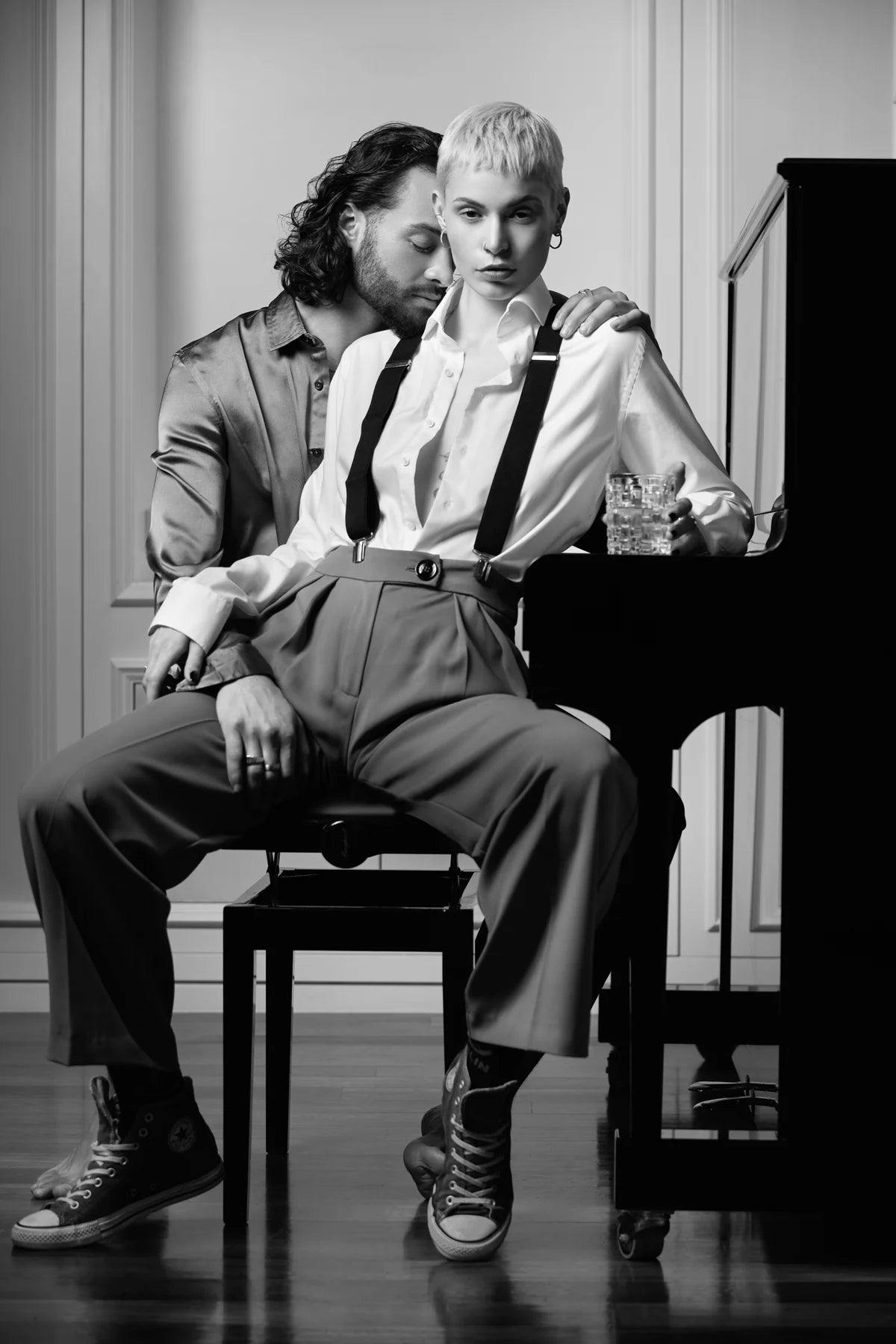 Faith for Fantasy, Eau de Parfum, 100 ml - Lindner Fashion