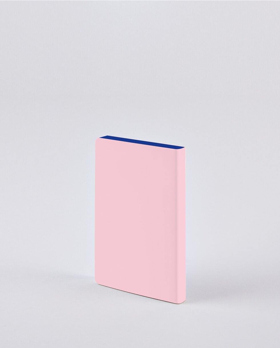 Graphic S, Playful Thoughts, Notizbuch - Lindner Fashion