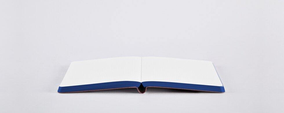 Graphic S, Playful Thoughts, Notizbuch - Lindner Fashion