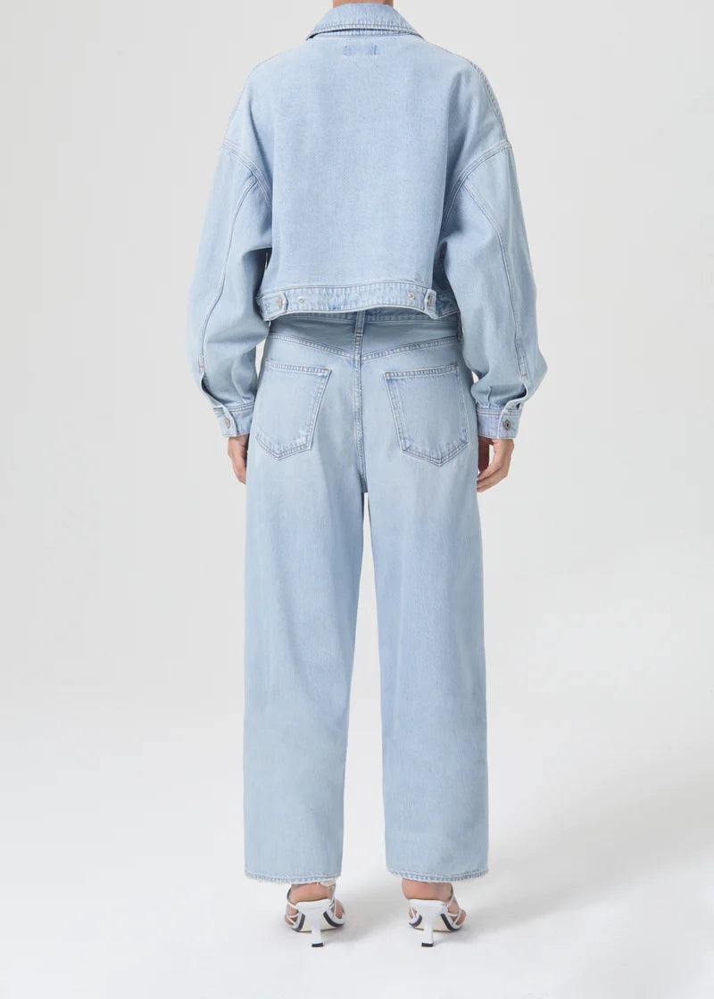 Low Slung Baggy, Low Rise Relaxed, Shake, Jeans - Lindner Fashion