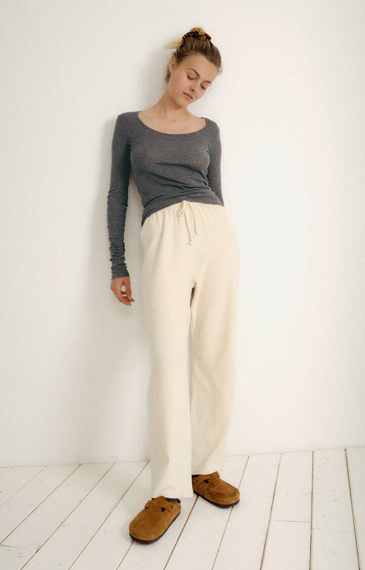 Massachusetts, Anthracite, Langarm - Lindner Fashion