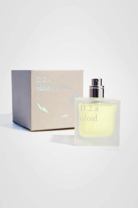 MDC, Oloid 11.2a, Parfum