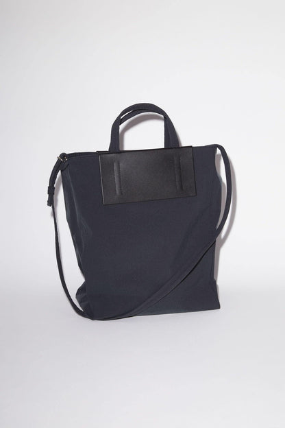 Midi Baker Out, Black, Bag - Lindner Fashion