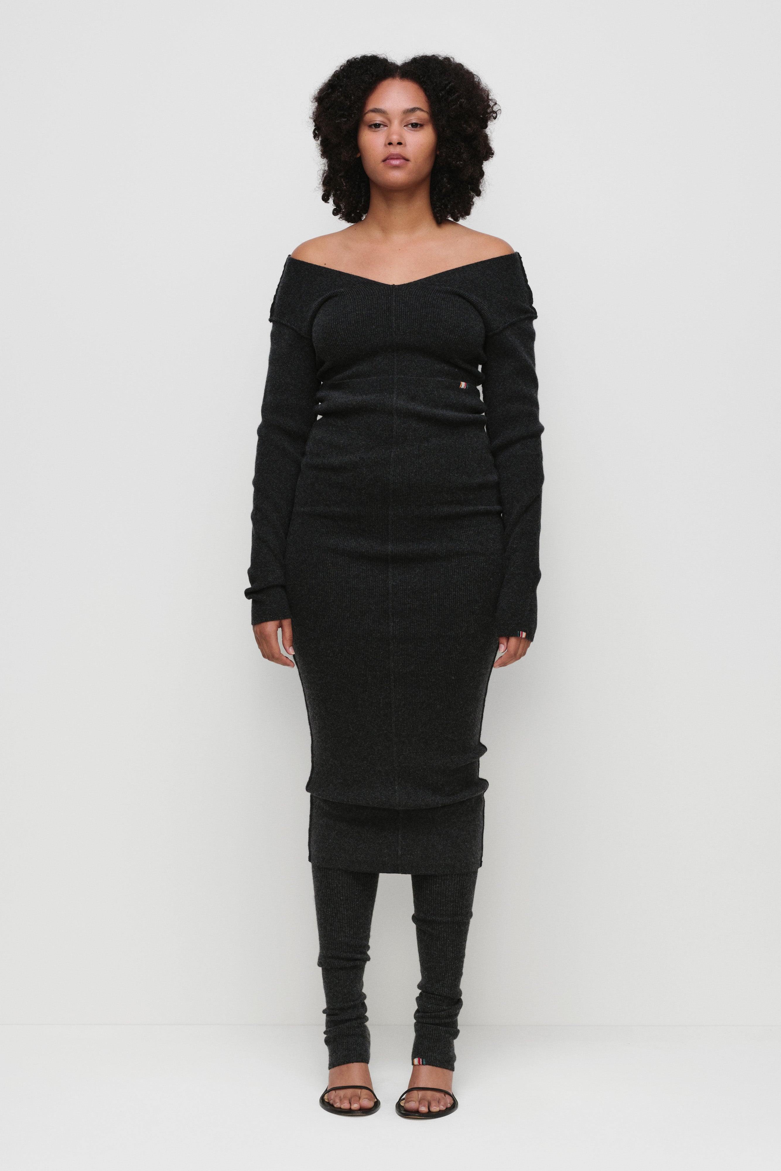 No 253, Lady, Shadow, Sweater - Lindner Fashion