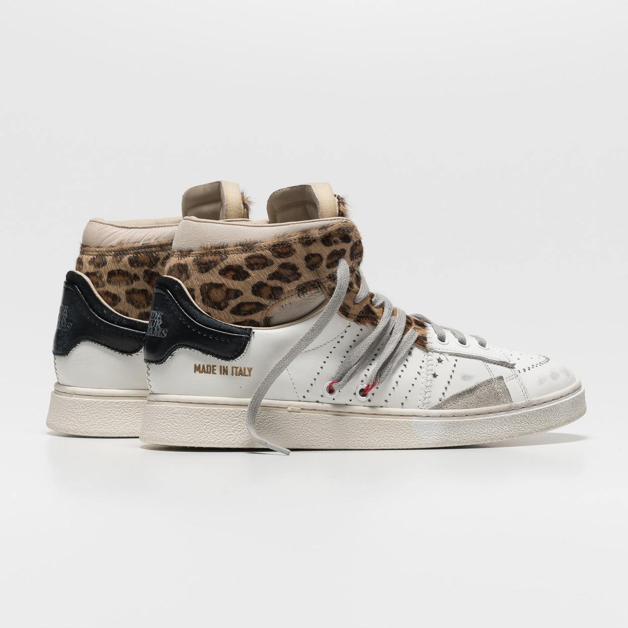 Adidas superstar 80s fashion cage