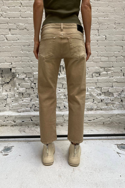 Boy straight, khaki, jeans 